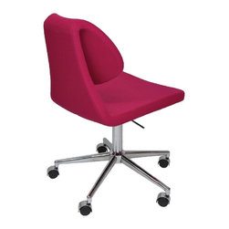 Gakko Office Chair by sohoConcept - Home Office Accessories