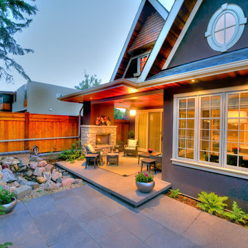 Elbow Park Charm