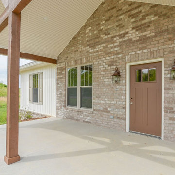1124 Lemongrass Drive