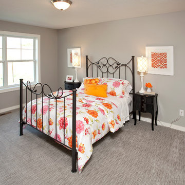 The Broadmoor - Fall 2013 Parade of Homes Model