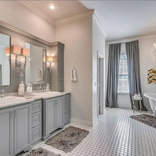 Tulsa Master Bath