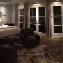 Our house completed