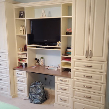 2016 Teen Bedroom Makeover