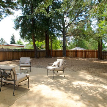 Central Ave. Napa Cottage