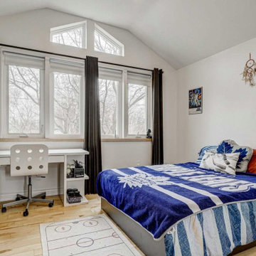 Additional Bedroom