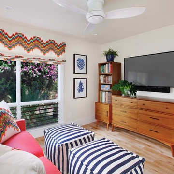 Vibrant Island Condo