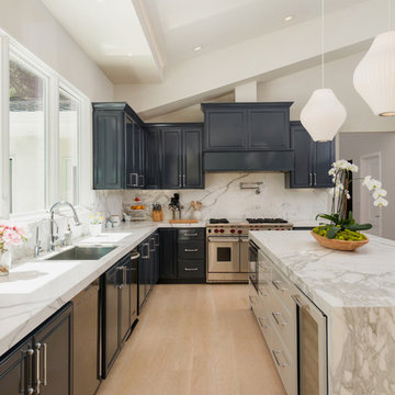 Contemporary Living