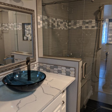 Federal Way Bathroom Remodel
