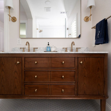 Timeless Heritage Estate Full Home Renovation