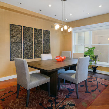Exceptional Second St. Duplex