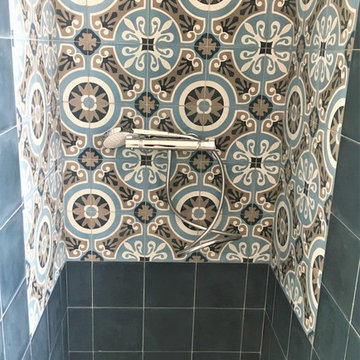 Salle d'eau
