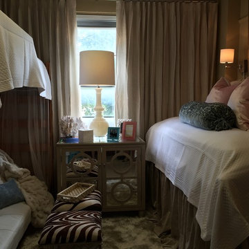 Dorm Rooms 2015