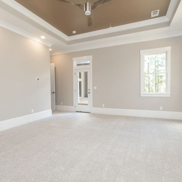 West Marietta Custom Home