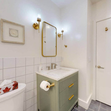 Short-term rental in South Riverdale