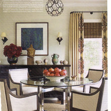 window treatments