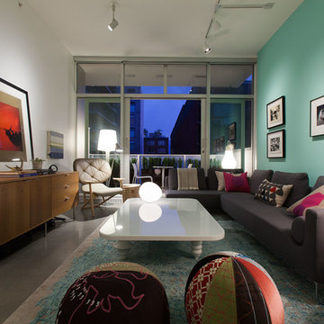 Paris Annex
