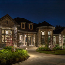 Landscape Lighting