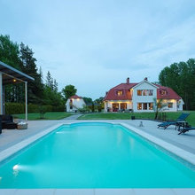 Pools