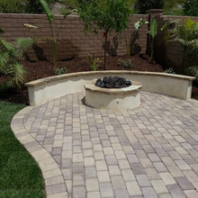 Pavers