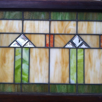 Stained Glass
