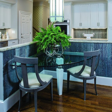Transitional Home in Atlanta