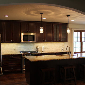 Dousman Kitchen