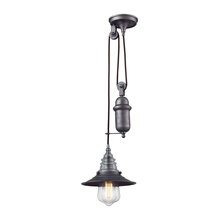 pendant lights