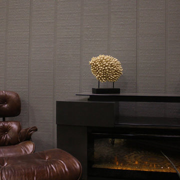 Diamond Kote Innovative Interior Applications