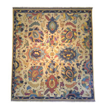 Entry Rug