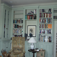 Shelving