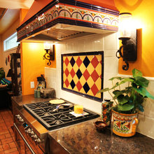 Mexico Kitchen Ideas 2015