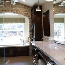 Bathroom idea