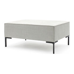 Bloq poef - Footstools And Ottomans