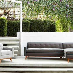 Make it POP with Kyle Schuneman - Sofas And Sectionals
