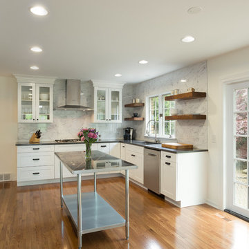 Kitchen Remodeling Park Ridge