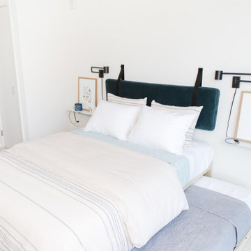 Beachy Vacation Rental