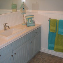 Bathrooms