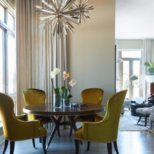 Beautiful dining rooms