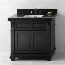 Ronbow Torino - Bathroom Vanities And Sink Consoles