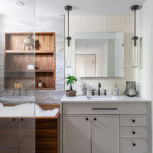 Bathroom Shelves