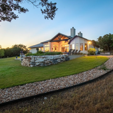 CLB Network - Evolutionary Homes - San Antonio, TX - 6