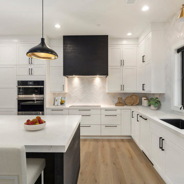 Mercer Island