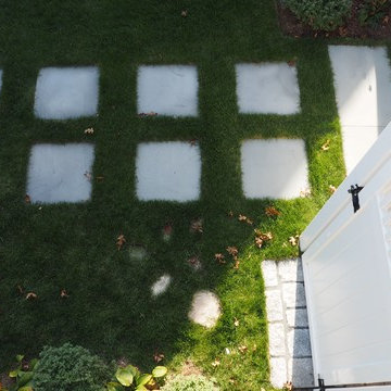 The Pinehills: Backyard Makeover