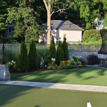 Putting Greens