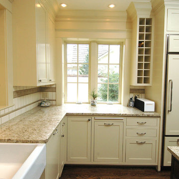 Wills Company Nashville Kitchens