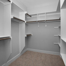 Closet Ideas