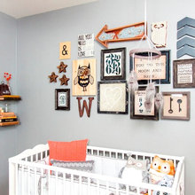 Nursery Ideas
