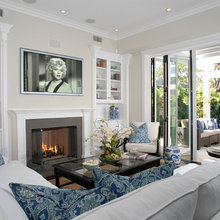 California remodel house