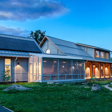 Dayton Residence