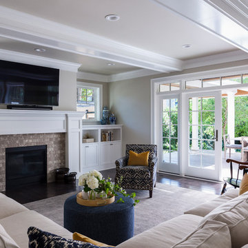 Bellevue Craftsman